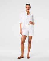 SPANXshapeâ„¢ Original EveryWear Jean Short, 7" | White